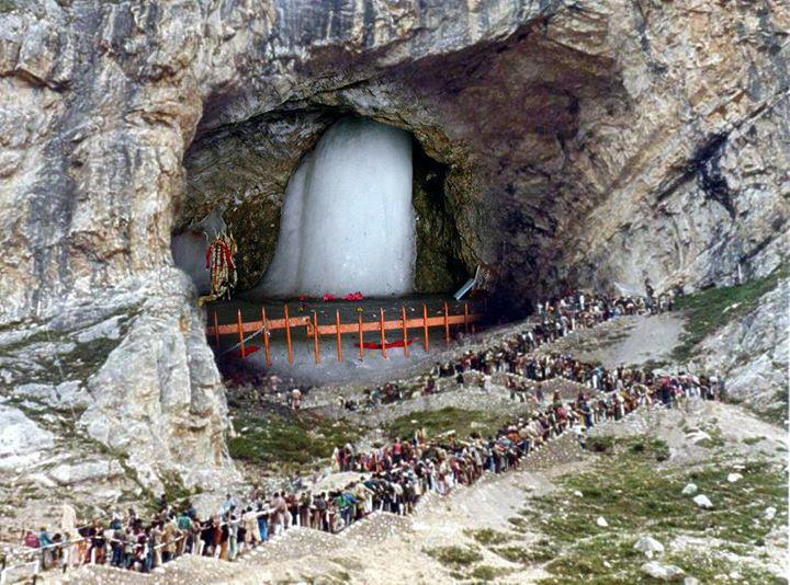 amarnath baba